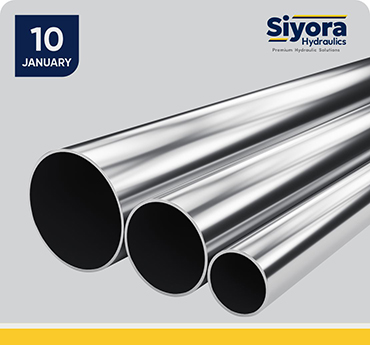 honed tubes