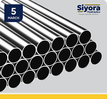 honed cyliner tubes
