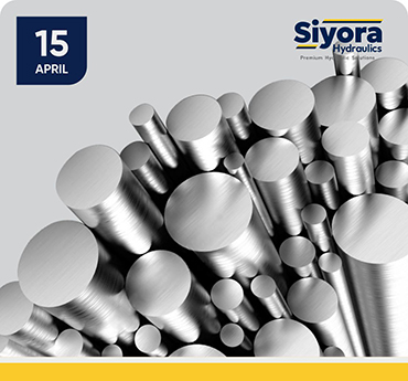 piston rods