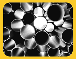 Pre-Honed Tubes
