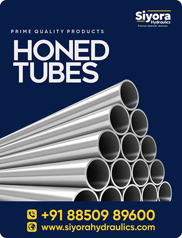 honed tubes