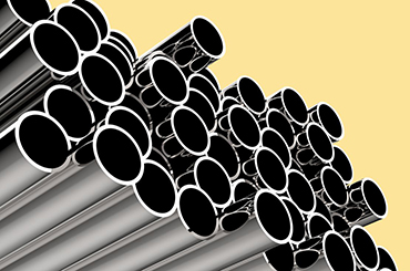 honed cylinder tube